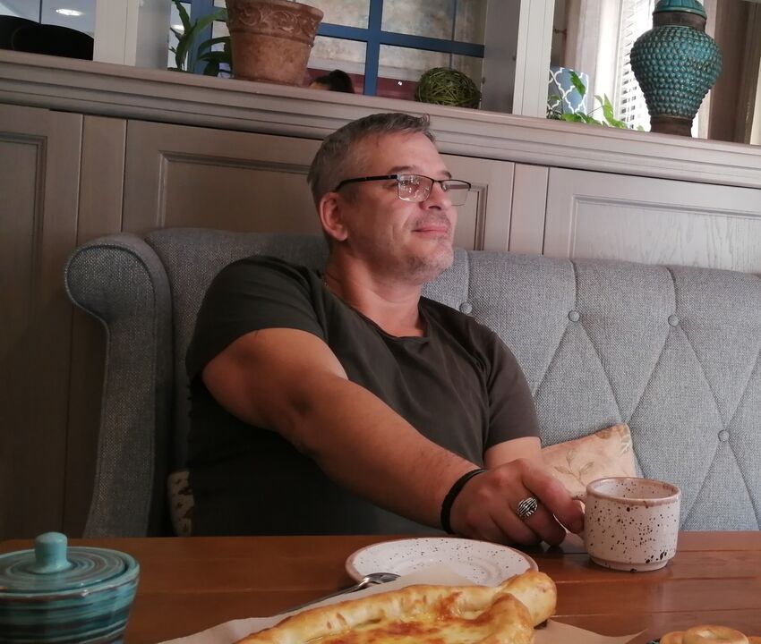 Дмитрий Владимирович Запорожский, директор разных фирм